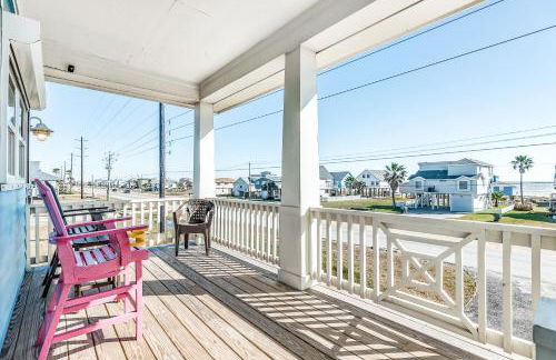 Seahorse Beach House - Foto 21