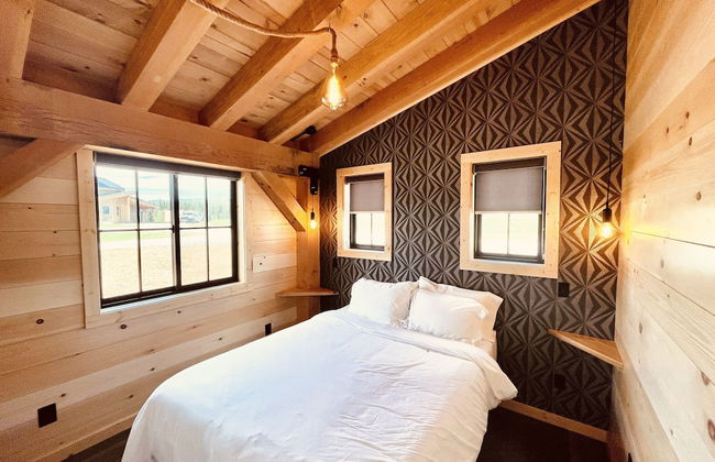 Clydesdale Outpost - Photo 28