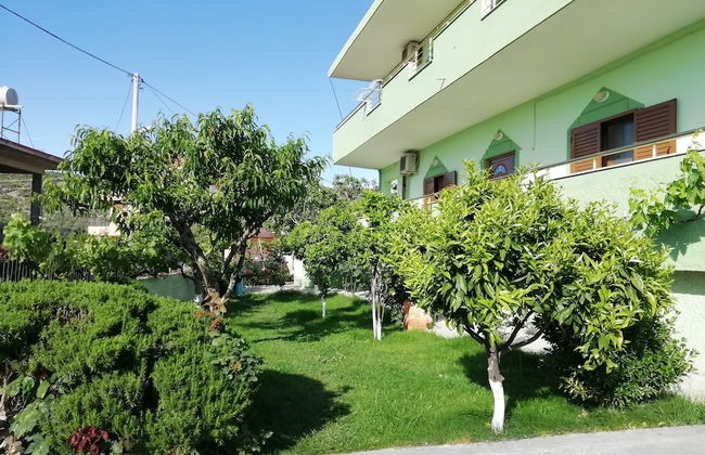 Apartaments skrapalli - Foto 55