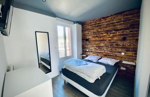 Gîte « Au bord des Embruns » - Photo 31