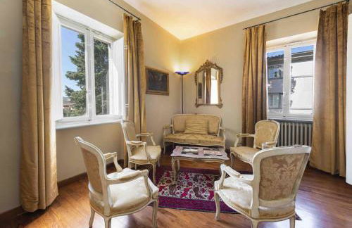 Villa Tambellini de Fondra by MMega - Foto 13