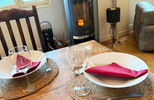 Chez Ludo - Dijon - Maison & jardin proche tramway et centre ville - Foto 22