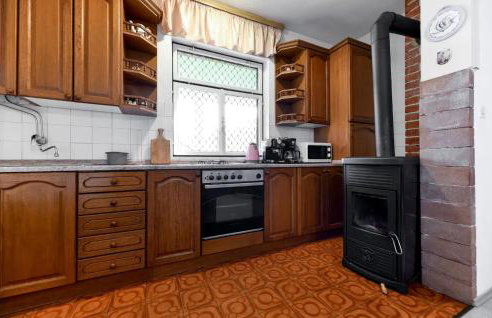 Six-Bedroom Holiday Home In Sv Filip I Jakov - Foto 31