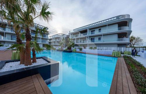 Homiday - WaterFront Roseto - Foto 12