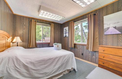 Outdoor Retreat in Atlanta Near Lakes and Trails! - Foto 17