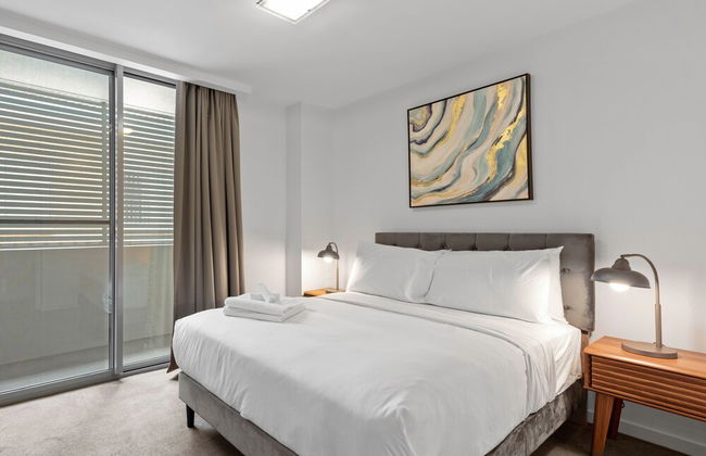 Cirque Apartments - Foto 7