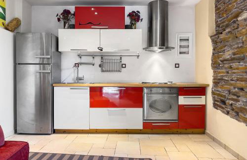 Ikaria View Resort and Villa with Pool - Photo 34