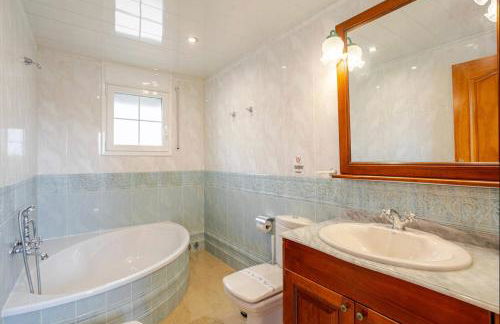 Villa Mansory - Foto 28