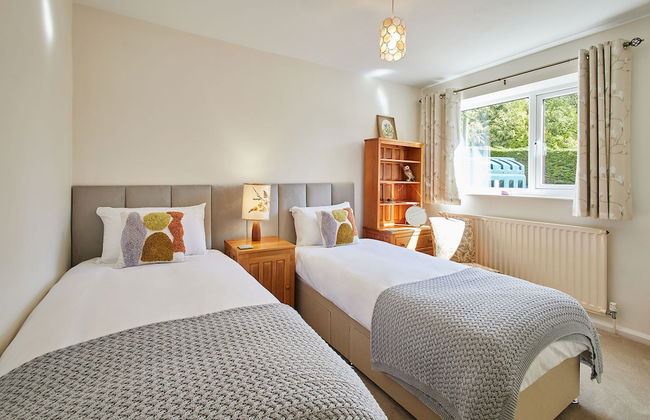 Host Stay Manifold - Foto 34