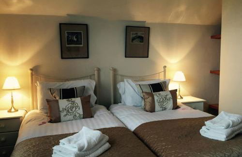 Gatekeepers Lodge @ Plas Dinas - Foto 20