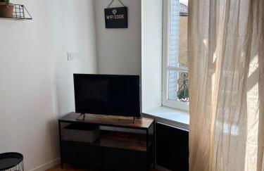 Studio centre ville - Foto 8