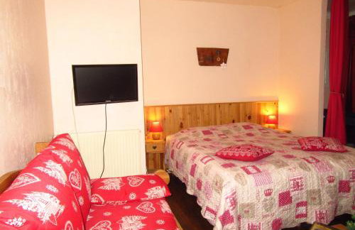Gîtes la Mexicaine - Foto 12