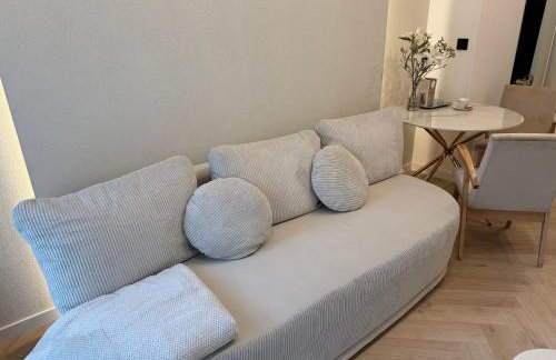 Cashmere Apartment Centrum Parking Czysta 4 Wrocław - Foto 33