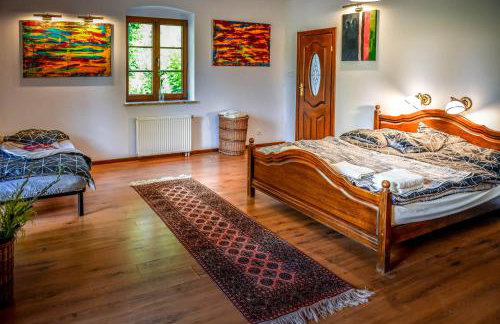 Rezydencja Golland - Foto 3