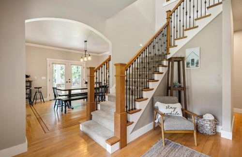 New Skagit Sunset Birdsview, Concrete, WA - Foto 9