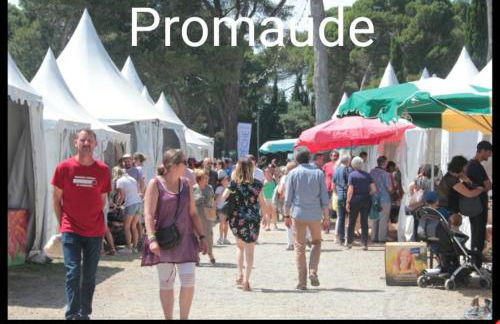 LES CIGALINES Chalet au calme - Foto 28