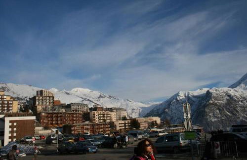 Appartement lumineux à Orcières 1850 - Foto 6