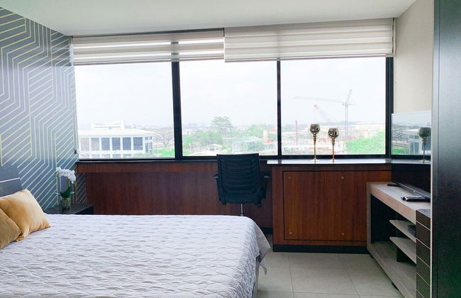 Departamento 2 habitaciones-Bellini 207 - Photo 3