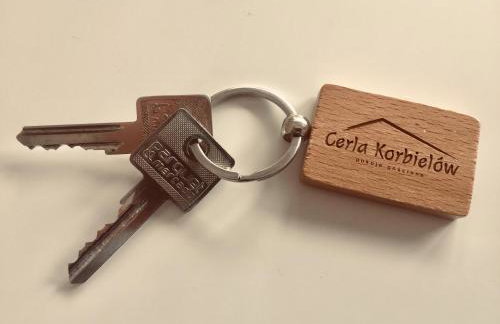 Cerla Korbielów - Domek dla Dwojga - Foto 32