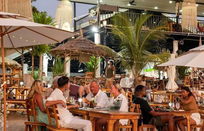 Bungalow Jaccuzi El Pillax Lanta Resort - Photo 11