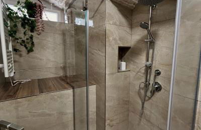 IL RIFUGIO Bed and Breakfast - Foto 6