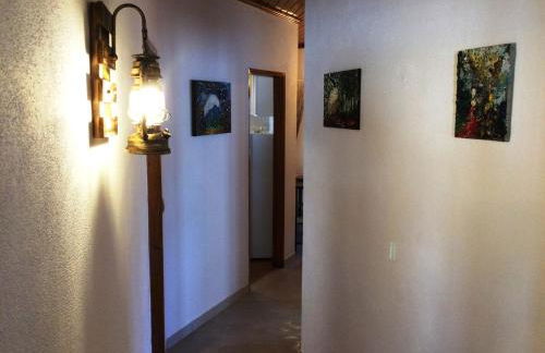 Art`Rio - Casa no Rio em Dornes - Foto 28