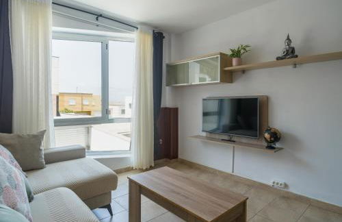 Adosado en Telde con piscina y vistas al mar - Foto 11