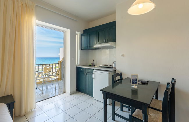 Melitti Hotel - Foto 29