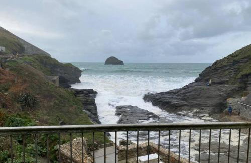 Praxis Trebarwith Strand - Foto 23