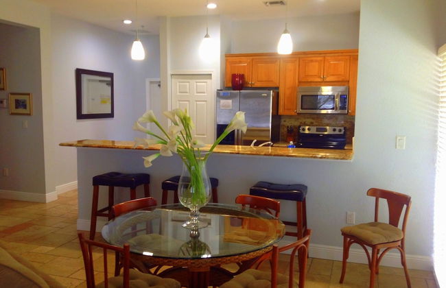 Vistalmar Beach Resort - Foto 31