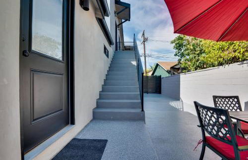 Free Parking! Newly Renovated ADU Near Culver City - Foto 20