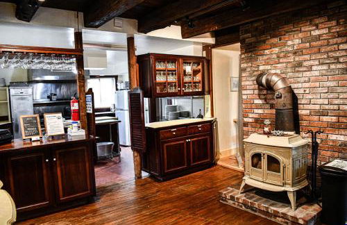 Brook Road Inn - Foto 16