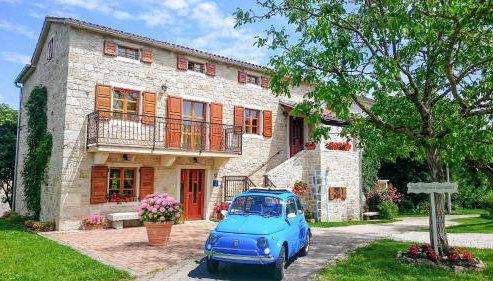 Villa Angela e Giovanni - Foto 4, Garden