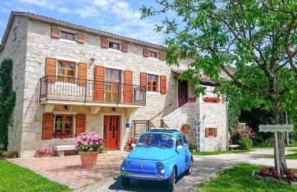 Villa Angela e Giovanni - Foto 4