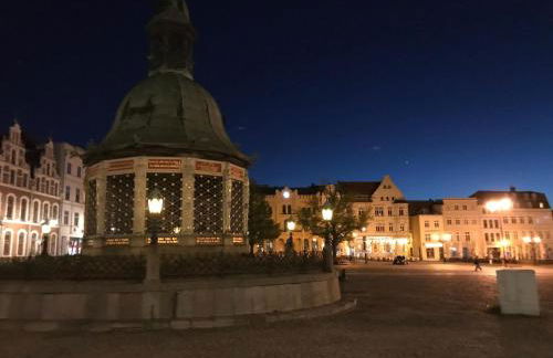 Wohnung in Lübberstorf am Neuklostersee - Foto 37