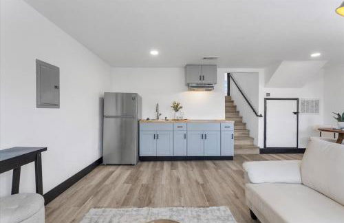 Beautiful Studio in Maxwell Park - Foto 7