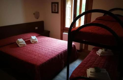 Appartamenti e camere del Re e della Regina - Grand Hotel Ceresole Reale - Foto 56