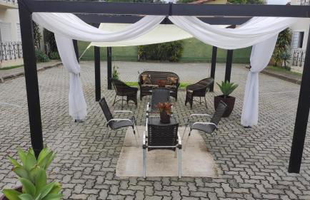 Apart Sol Nascente - Foto 107