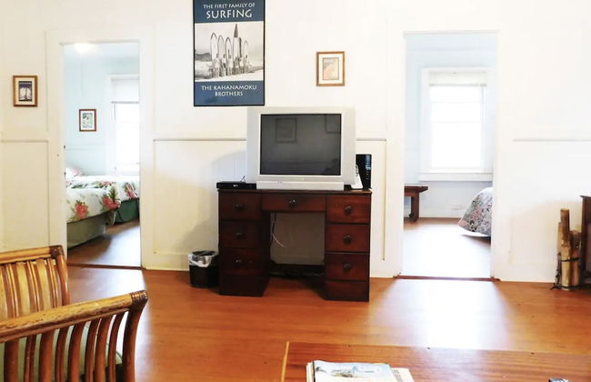 Pahala Plantation Cottages - Foto 39