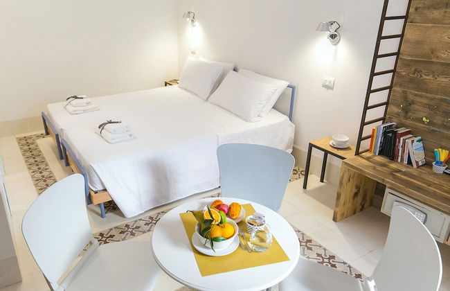 Dione Apartments Ortigia - Foto 14