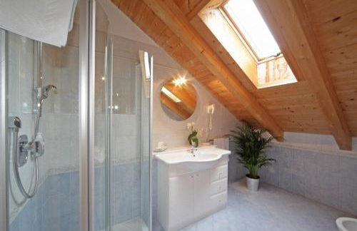 Dolomites Apartments Ciasa Vally - Photo 53