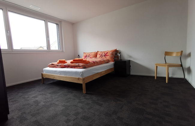 Ferienwohnung Hirschen - Foto 9