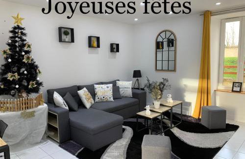 Gîte avec jardin à 1,5 km des plages du débarquement - Foto 22