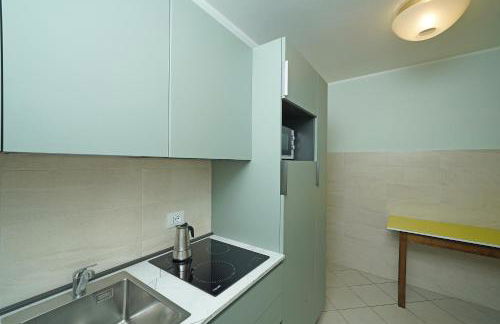 Residence Arca - Foto 14