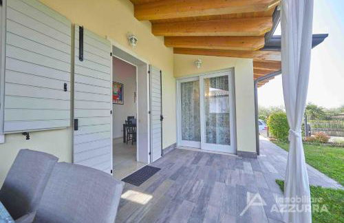 Villetta Batik - Immobiliare Azzurra - Foto 36