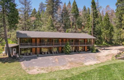 Suite Meadow @CN Lodge# 7 - Foto 22