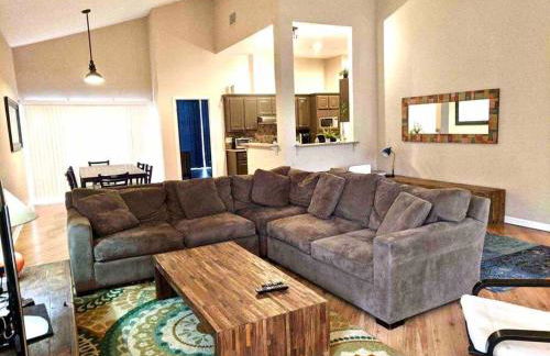 Austin Greenbelt Getaway! - Foto 1