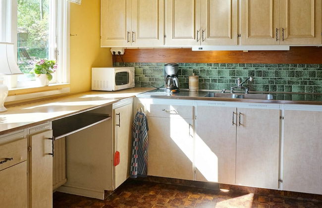 Holiday Home in Ullared - Foto 13