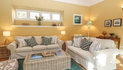 The Old Laundry Cottage - Foto 5