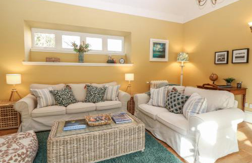 The Old Laundry Cottage - Foto 5